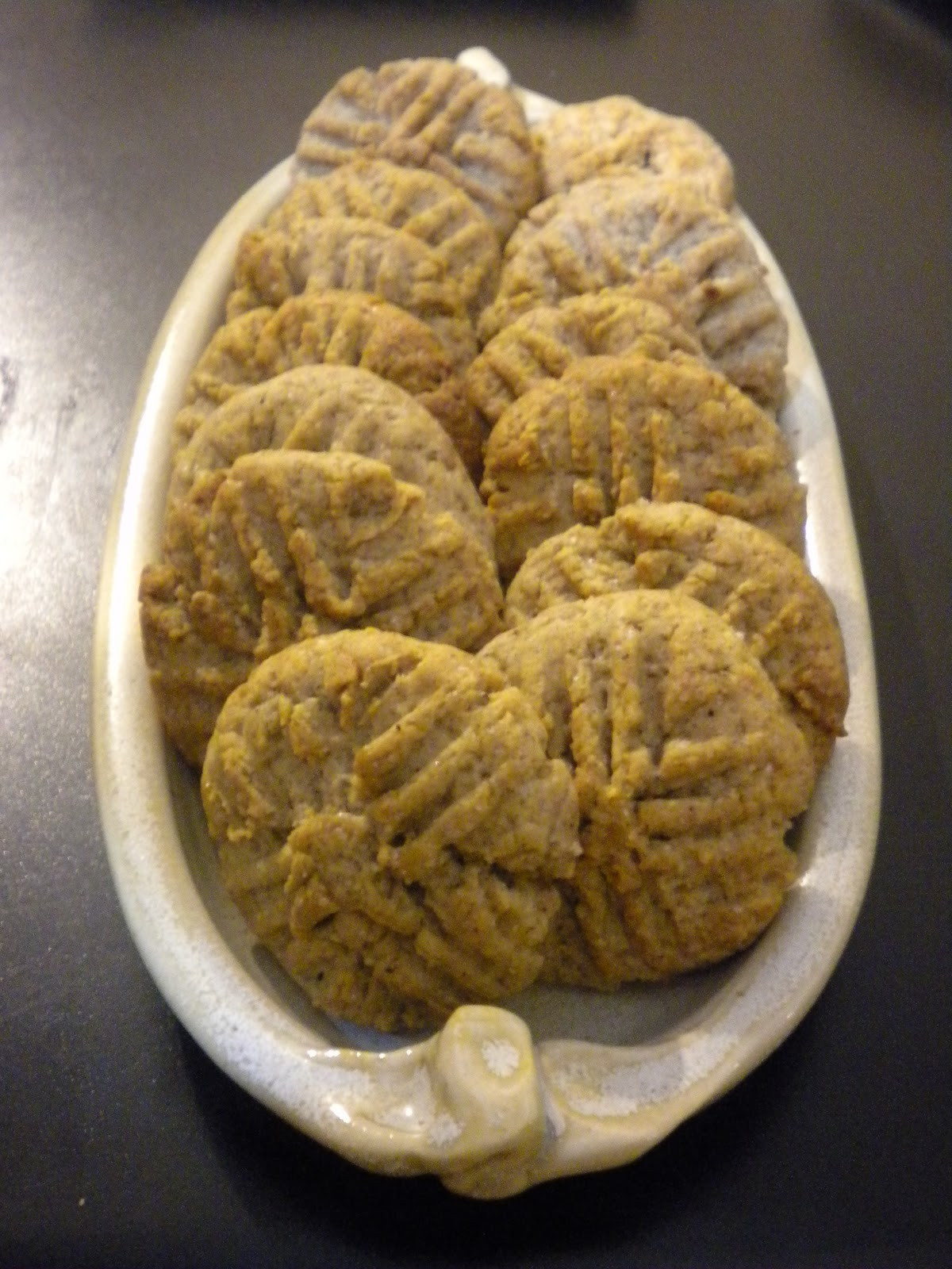 Croatian Christmas Cookies
 Gormandize Paprenjaci Croatian Pepper Biscuits
