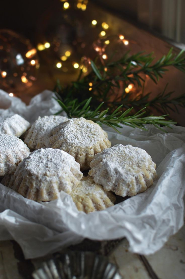 Croatian Christmas Cookies
 17 Best images about Croatian Desserts on Pinterest