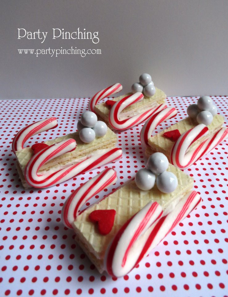 Cute Christmas Candy Ideas
 Kitchen Fun With My 3 Sons Fun Finds Friday