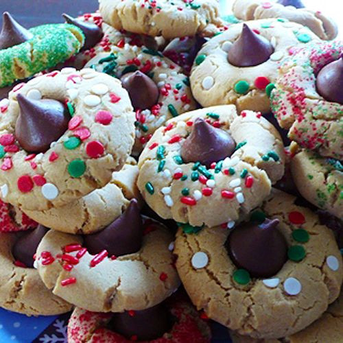 Cute Christmas Cookies Recipes
 564 best We Made That images on Pinterest