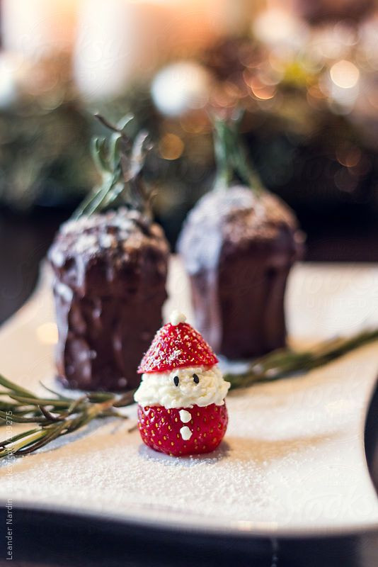 Cute Christmas Desserts
 1000 ideas about Cute Christmas Desserts on Pinterest