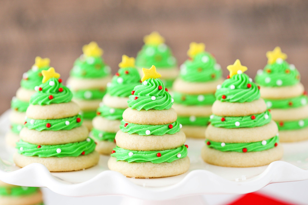 Cute Christmas Desserts
 30 Cute Christmas Treats Easy Recipes for Holiday