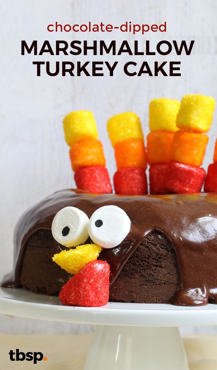 Cute Easy Thanksgiving Desserts
 1000 ideas about Cute Thanksgiving Desserts on Pinterest