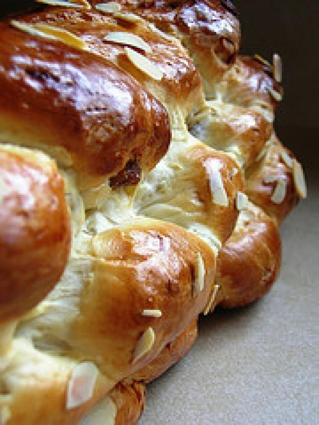 Czech Christmas Bread
 167 best images about Slovak Recipies on Pinterest