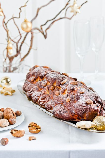 Czech Christmas Bread
 32 best Czech Christmas Traditions images on Pinterest