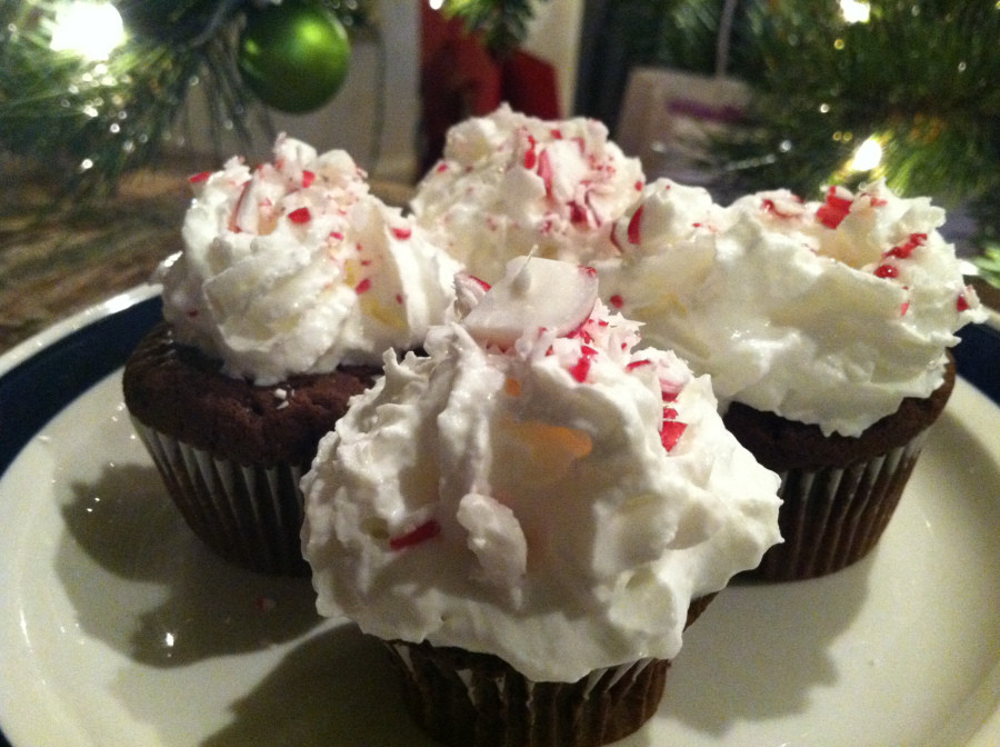 Dairy Free Christmas Desserts
 gluten free christmas desserts