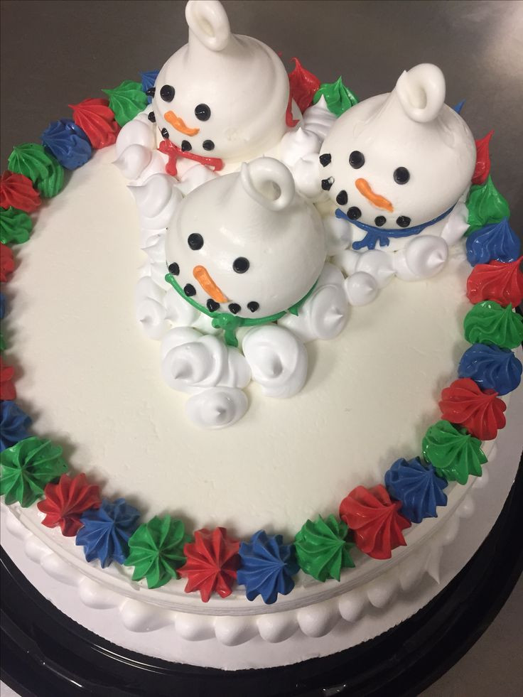 Dairy Queen Christmas Cakes
 32 best DQ Cakes images on Pinterest