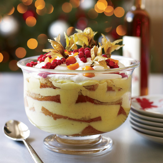 Delicious Christmas Desserts
 25 Delicious Christmas Desserts