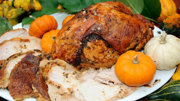 Delicious Turkey Recipes For Thanksgiving
 24 Delicious Thanksgiving Recipes Style Motivation