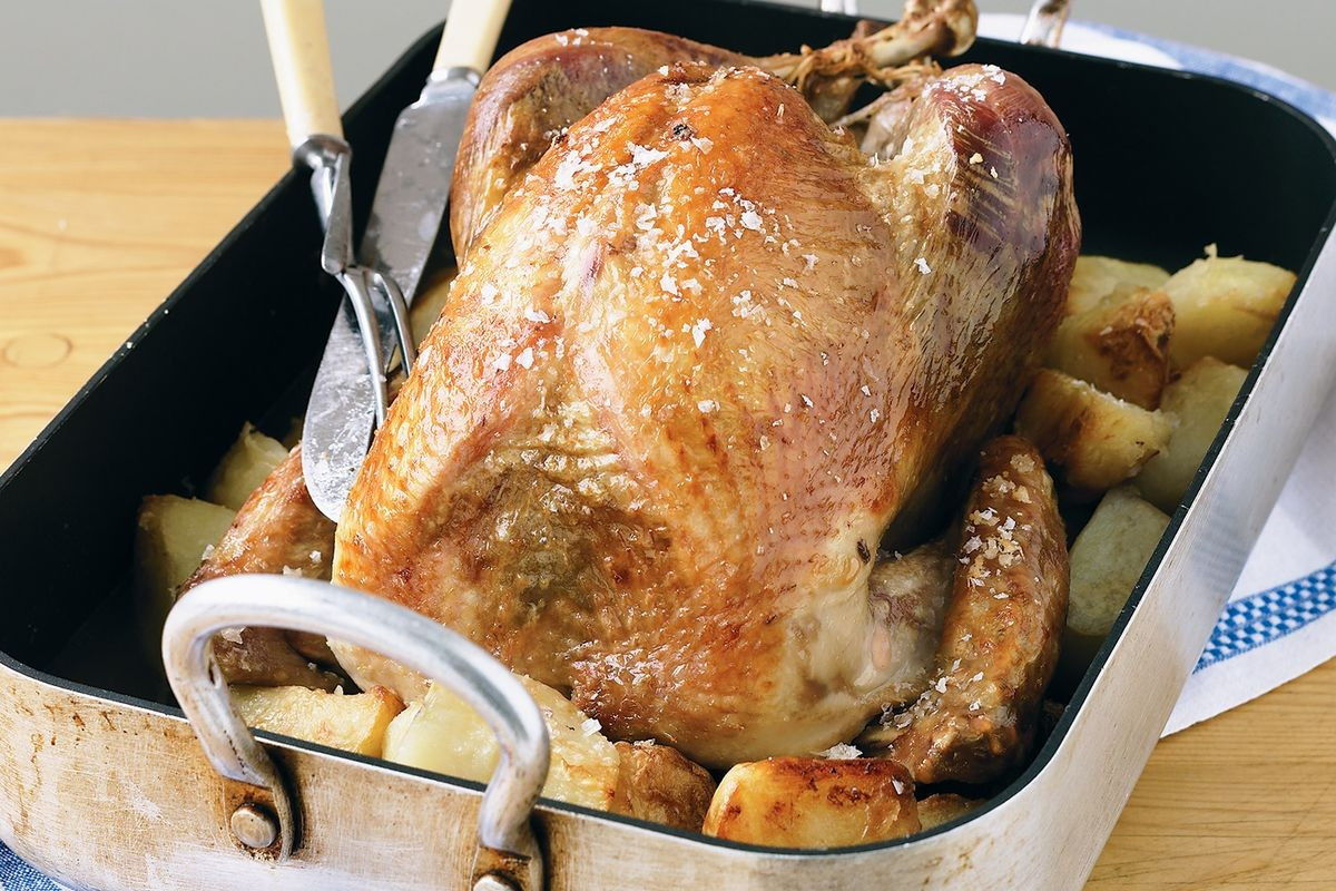 Delicious Turkey Recipes For Thanksgiving
 delicious Christmas turkey Recipes delicious