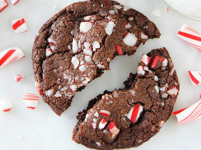 Delish Christmas Cookies
 15 Easy & Delish Holiday Cookie Swap Recipes