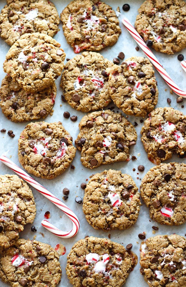 Delish Christmas Cookies
 12 of the Most Delish Christmas Cookie Recipes of 2015