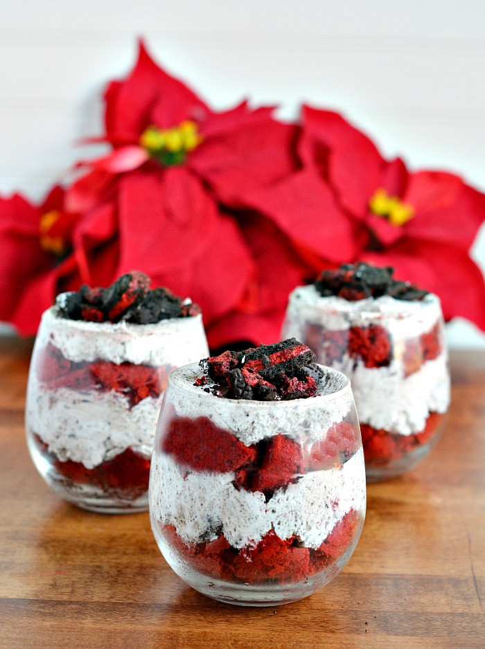 Desserts To Make For Christmas
 Fun Christmas Dessert – Festival Collections