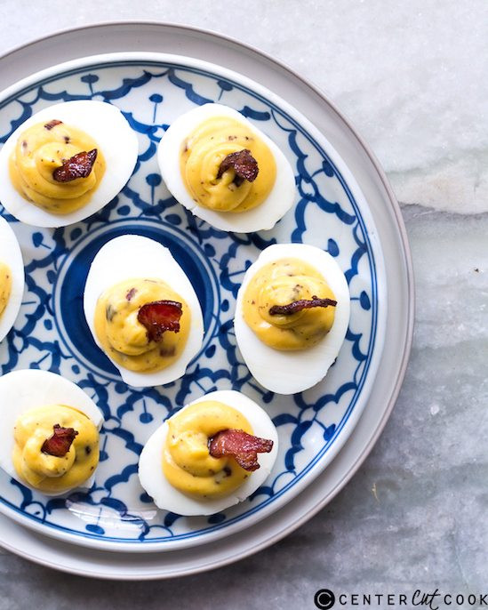 Deviled Eggs Thanksgiving
 Best Thanksgiving Side Dishes The Classics