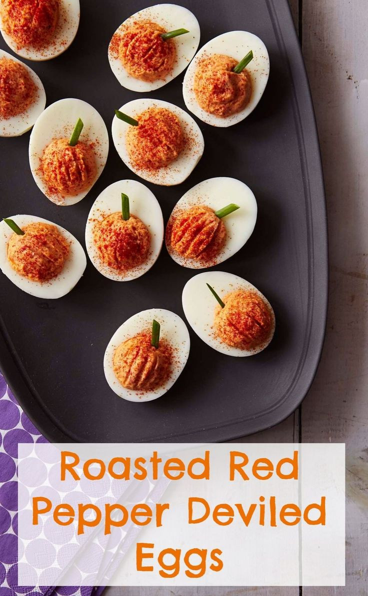 Deviled Eggs Thanksgiving
 Best 25 Thanksgiving deviled eggs ideas on Pinterest