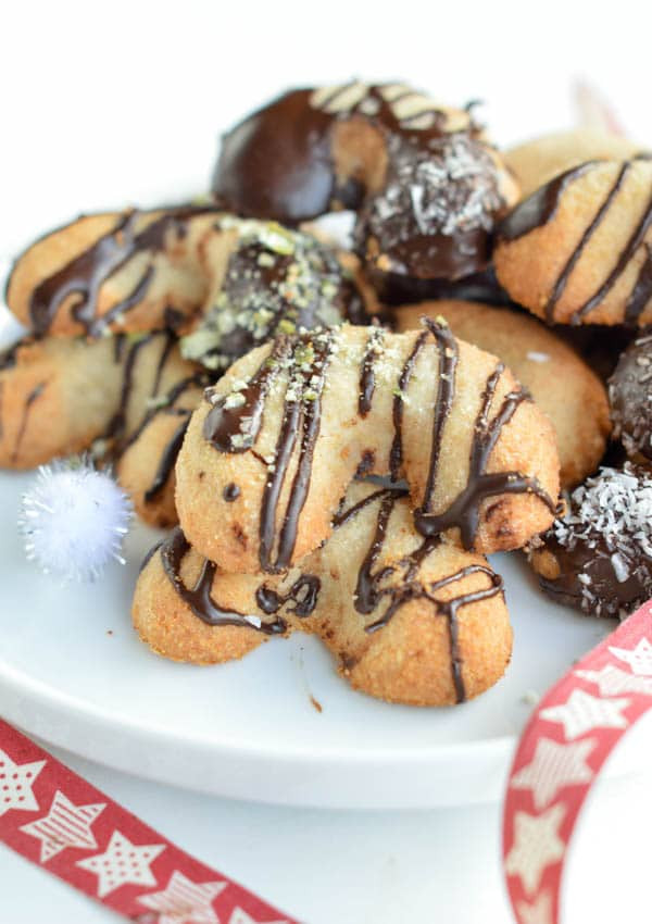 Diabetic Christmas Cookies
 Diabetic Christmas Cookies Keto gluten free Sweetashoney