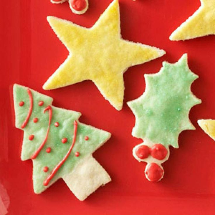 Diabetic Christmas Recipes
 Diabetes Friendly Christmas Cookie Recipes