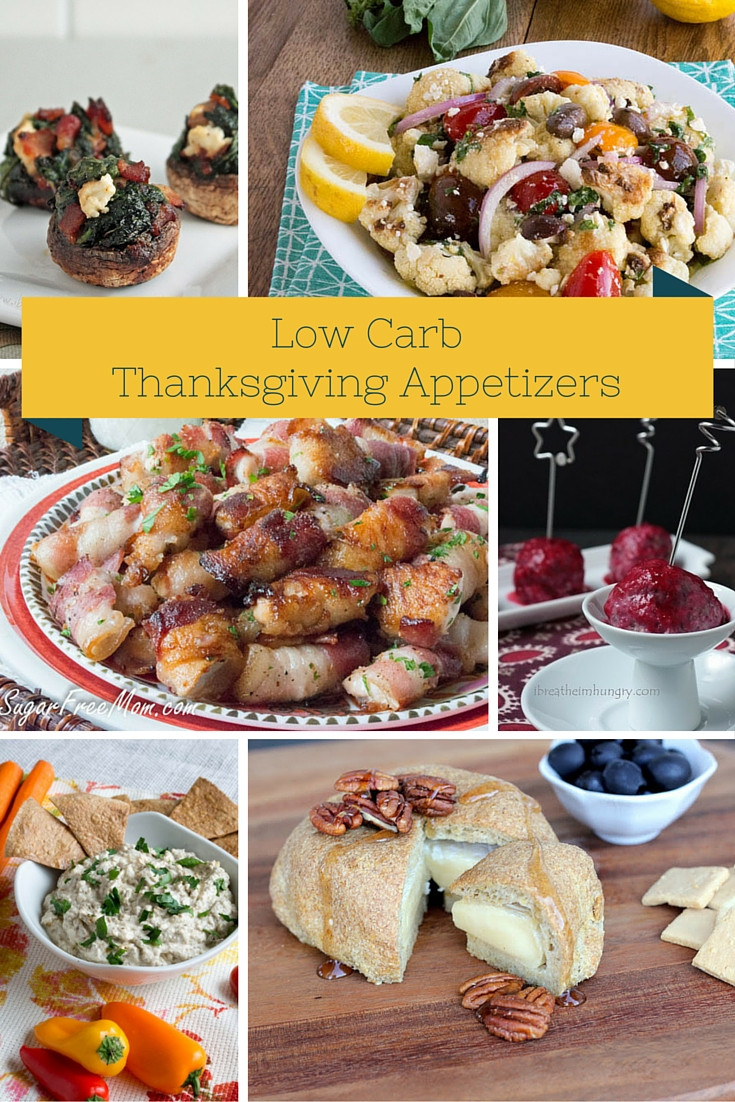 Diabetic Desserts For Thanksgiving
 The Best Sugar Free Low Carb Thanksgiving Recipes