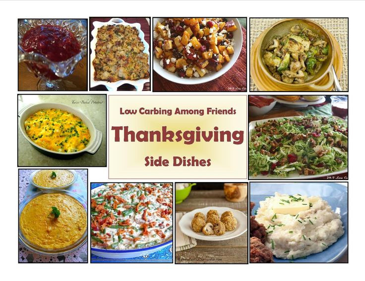 Diabetic Thanksgiving Side Dishes
 27 best Diabetic Directions images on Pinterest