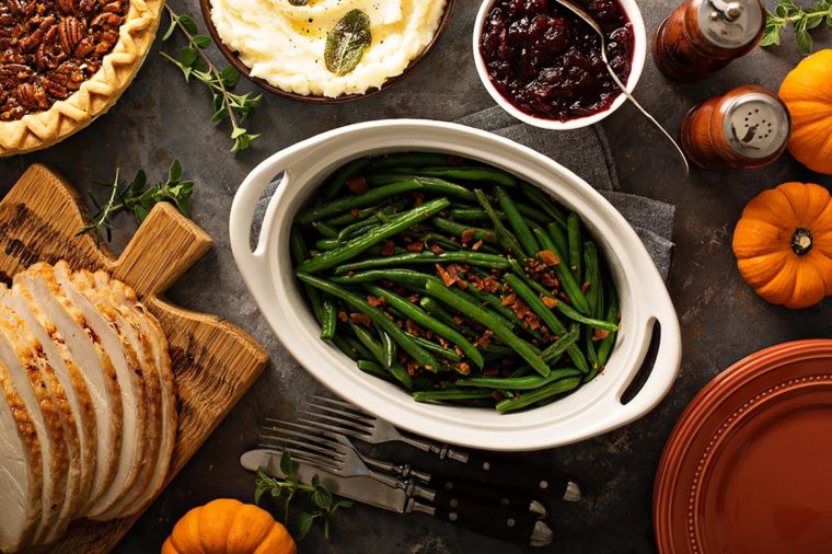 Diabetic Thanksgiving Side Dishes
 Meal Tricks Every Diabetic Should Follow to Survive