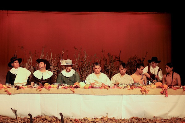 Did The Pilgrims Eat Turkey On Thanksgiving
 UV To Do November UtahValley360