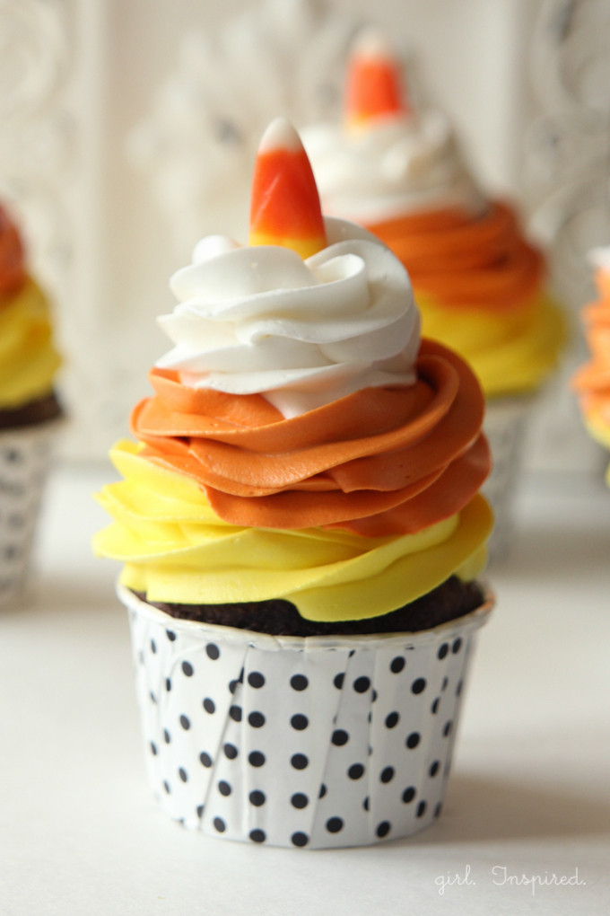 Diy Halloween Cupcakes
 Products We Love Archives girl Inspired