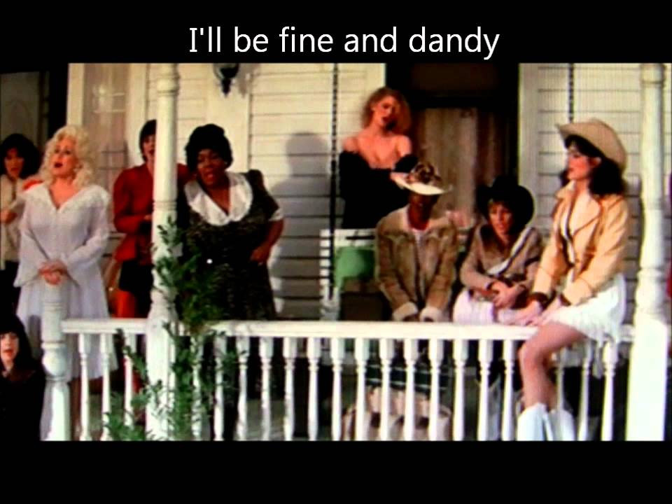 Dolly Parton Hard Candy Christmas Lyrics
 Hard Candy Christmas Dolly Parton and the la s w