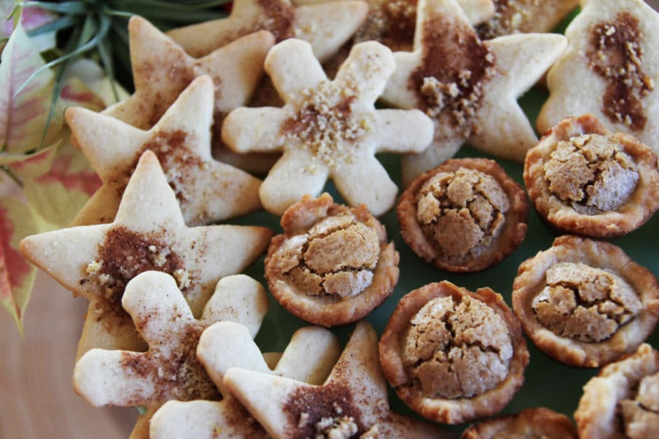 Dutch Christmas Cookies
 Your Guide to Holiday Baking Top Cookie Recipes How to