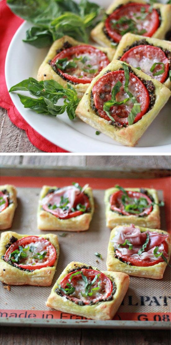 Easy Christmas Appetizers For A Crowd
 Best 20 Easy Christmas Appetizers ideas on Pinterest
