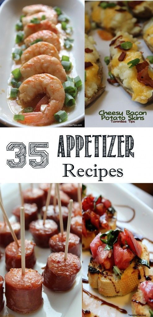 Easy Christmas Appetizers For A Crowd
 1000 ideas about Cheap Party Snacks on Pinterest