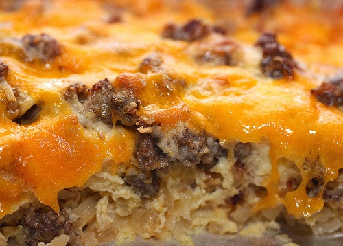 Easy Christmas Breakfast Casseroles
 Easy Breakfasts for Christmas Day A Cultivated Nest