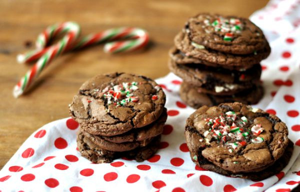 Easy Christmas Cookies And Candy
 36 Easy Christmas Cookie Recipes To Try This Year