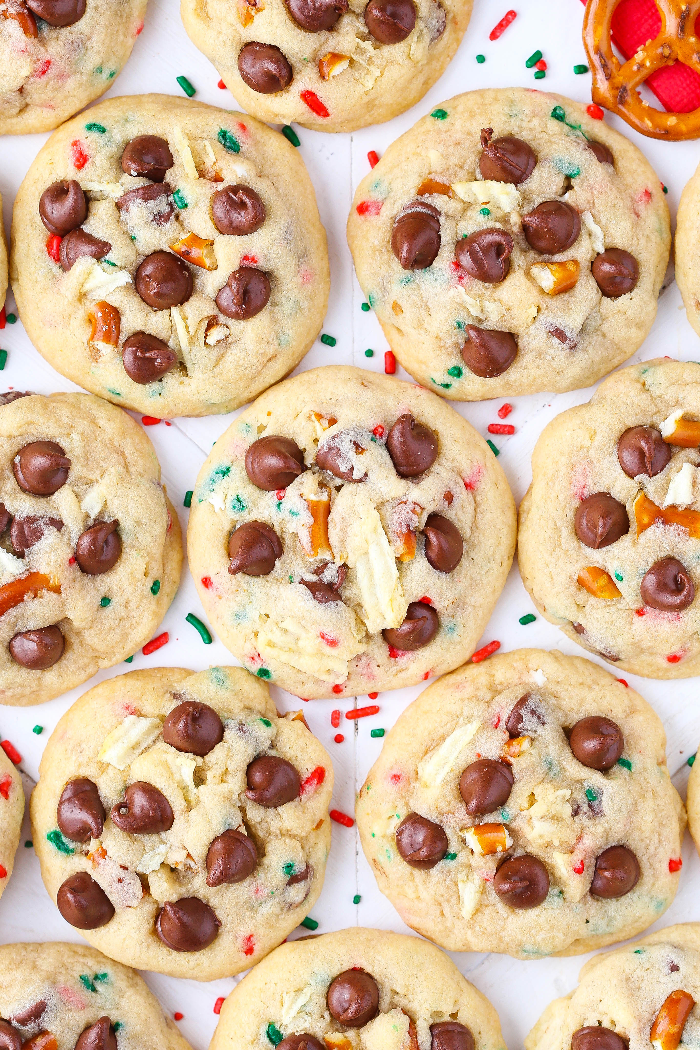 Easy Christmas Cookies Recipes
 80 Easy Christmas Cookies Best Recipes for Holiday