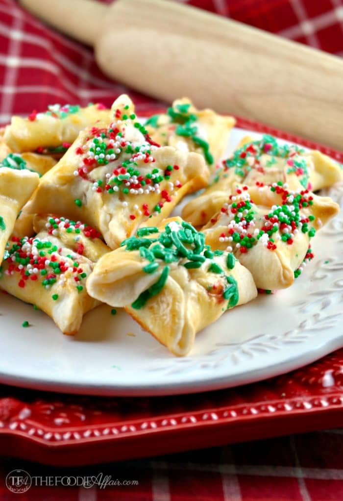 Easy Christmas Cookies Recipes
 Easy Christmas Cookie Exchange Recipe