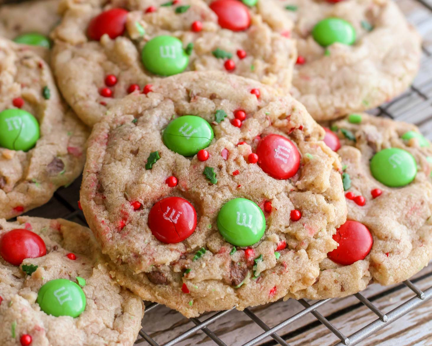 Easy Christmas Cookies Recipes With Pictures
 FAVORITE Christmas Cookies Recipe VIDEO