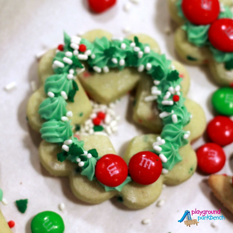 Easy Christmas Cookies To Make
 Easy Christmas Cookies