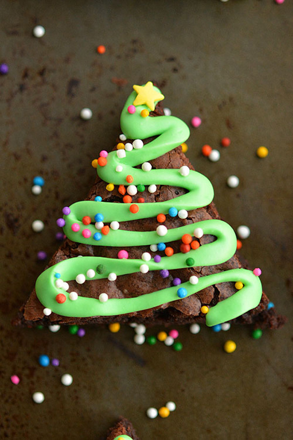 Easy Christmas Cookies To Make With Toddlers
 25 adorable Christmas treats to make with your kids It s