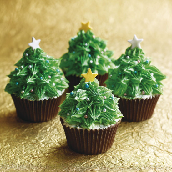 Easy Christmas Cupcakes Recipe
 9 Creative Christmas Cupcake Ideas Kids Kubby