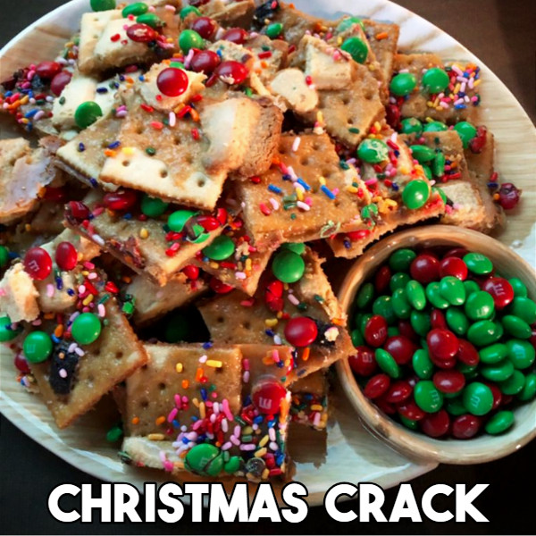 Easy Christmas Desserts For A Crowd
 Easy Christmas Dessert Ideas Creative Christmas Desserts