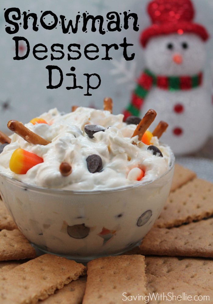 Easy Christmas Desserts For Kids
 25 Easy Christmas Treats for Kids