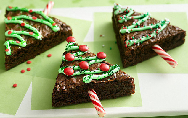 Easy Christmas Party Desserts
 Last Minute Christmas Dessert Ideas to Bake for your