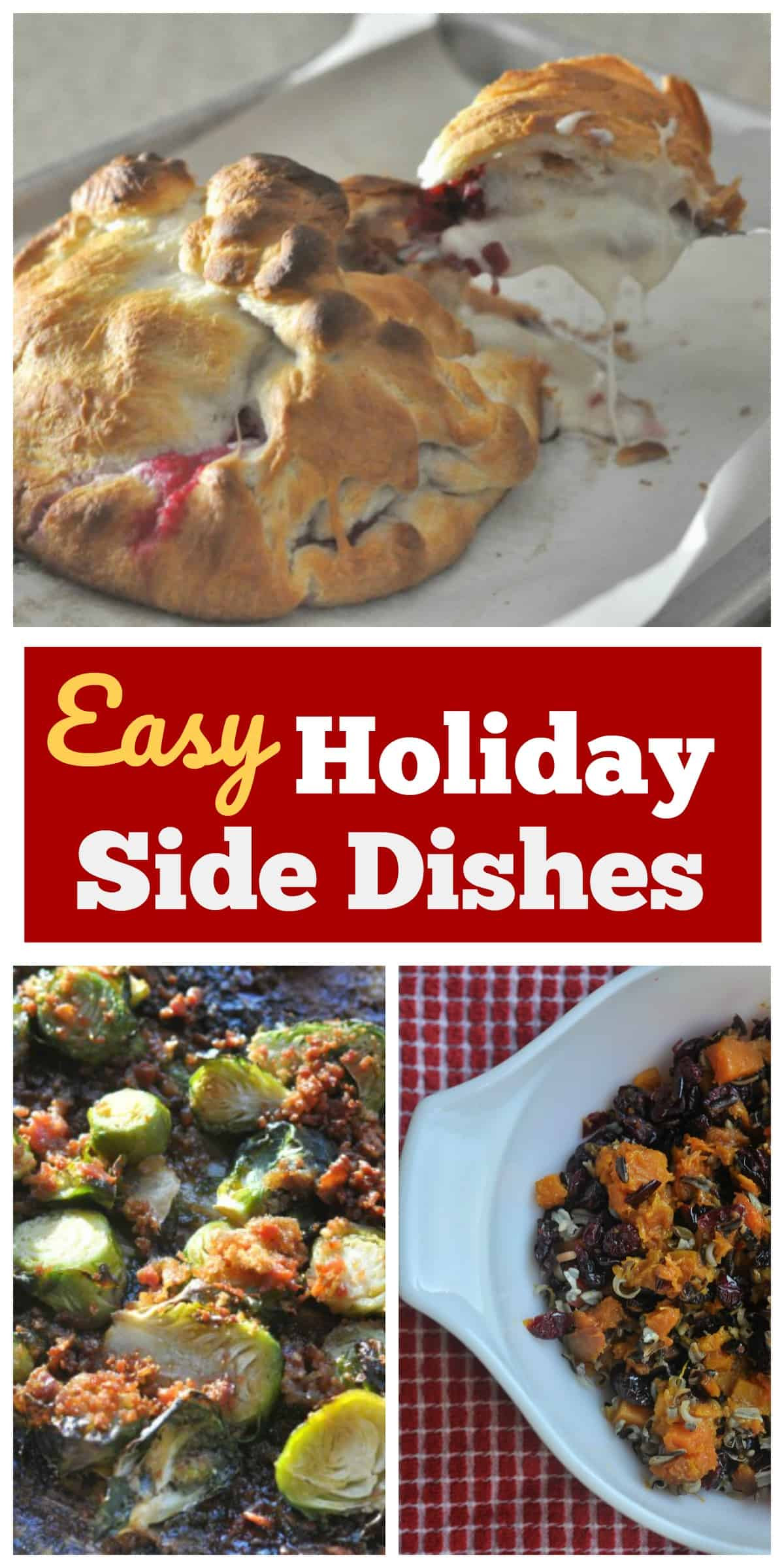 Easy Christmas Side Dishes
 Easy Holiday Side Dishes Dining with Alice