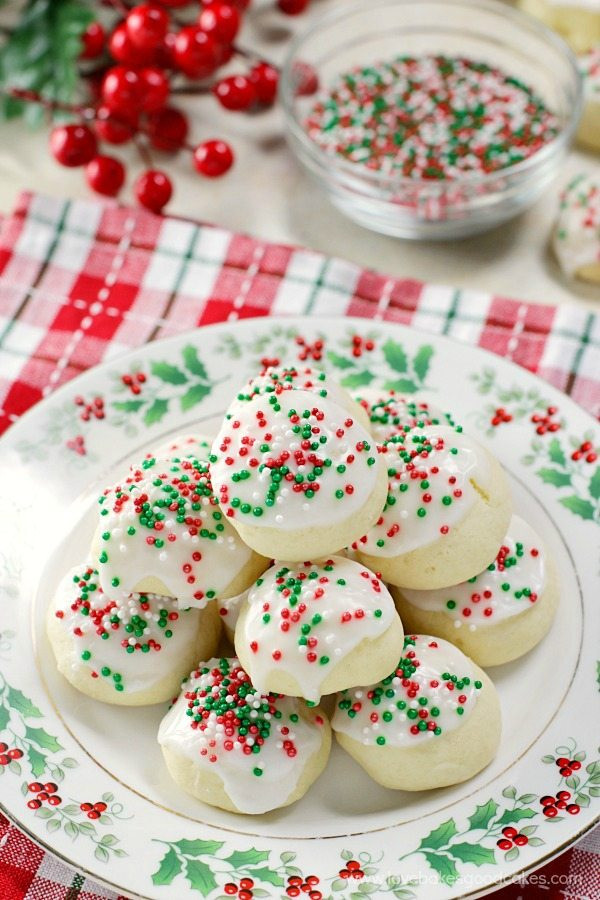 Easy Delicious Christmas Cookies
 easy delicious christmas cookie recipes 13 juelzjohn