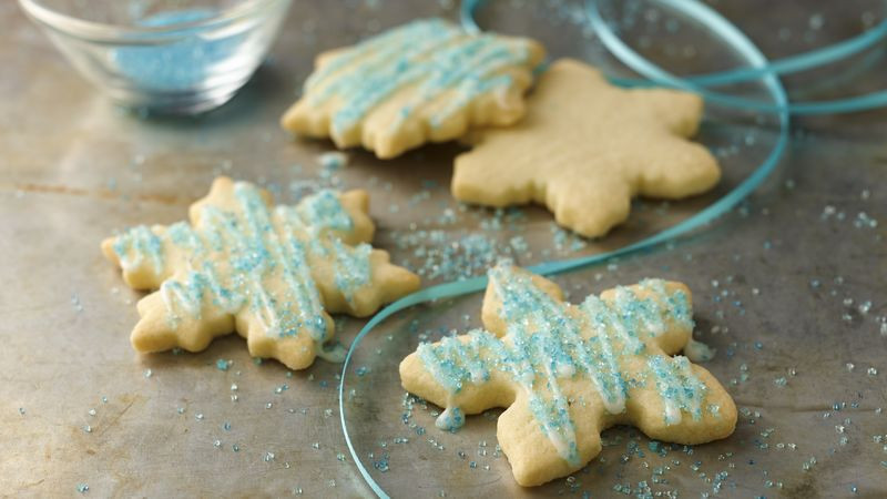 Easy Gluten Free Christmas Cookies
 Gluten Free Christmas Sugar Cookies Recipe BettyCrocker