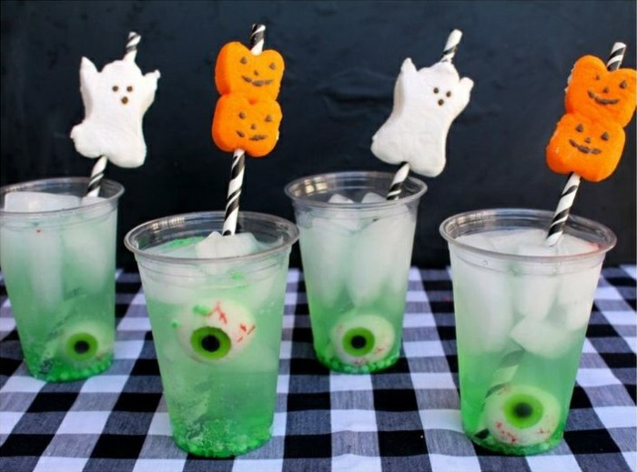 Easy Halloween Drinks Alcohol
 Recipes For Non alcoholic Halloween Drinks – Fresh Design