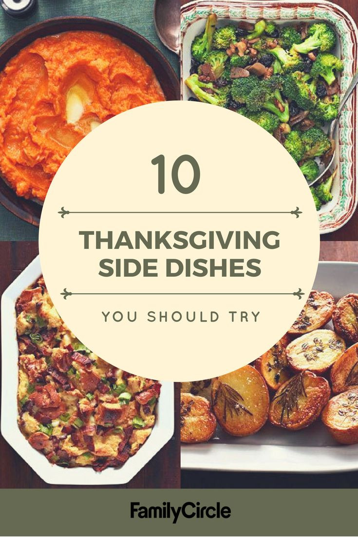Easy Thanksgiving Side Dishes
 275 best Easy Thanksgiving Sides images on Pinterest