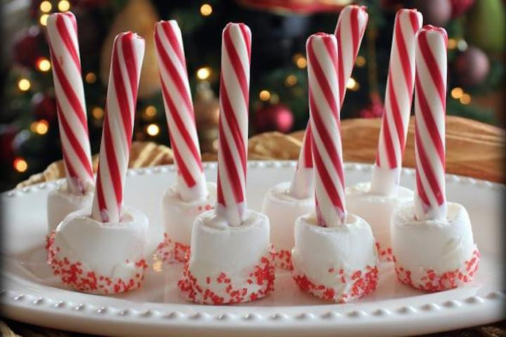 Easy To Make Christmas Desserts
 Top 5 Easy and Impressive Christmas Desserts