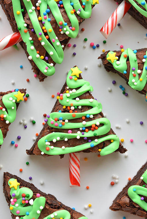 Easy To Make Christmas Desserts
 Christmas Party Food Ideas You Should Try This Year