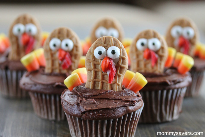 Easy To Make Thanksgiving Desserts
 7 easy Thanksgiving desserts for kids who won t eat