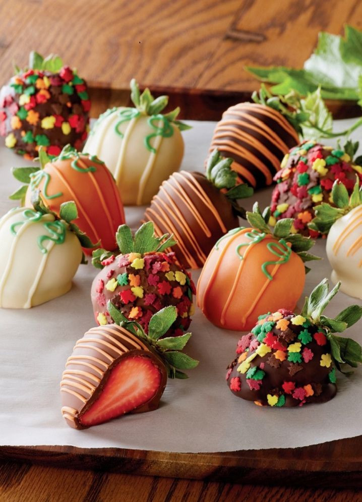 Easy To Make Thanksgiving Desserts
 Best 25 Thanksgiving snacks ideas on Pinterest